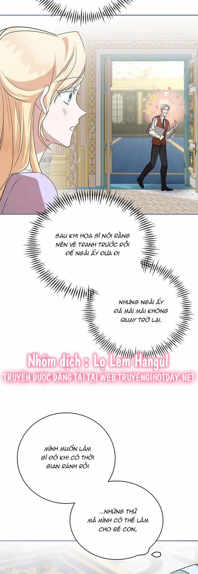 Ác Nữ Trùng Sinh 157 trang 21