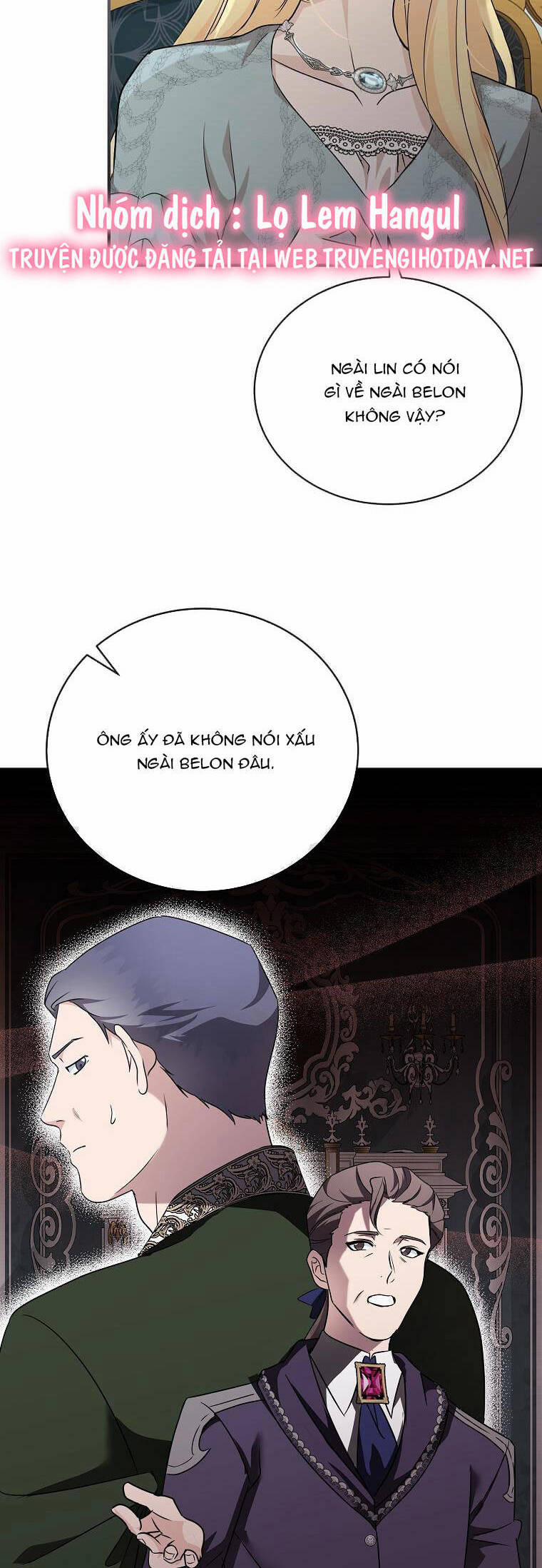 Ác Nữ Trùng Sinh 157 trang 27