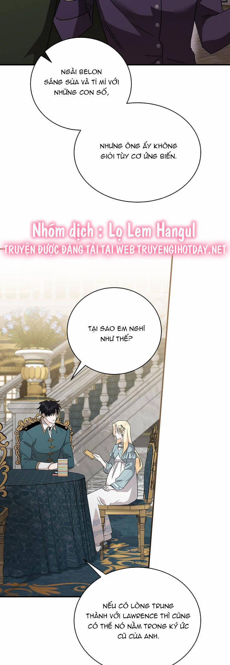 Ác Nữ Trùng Sinh 157 trang 28