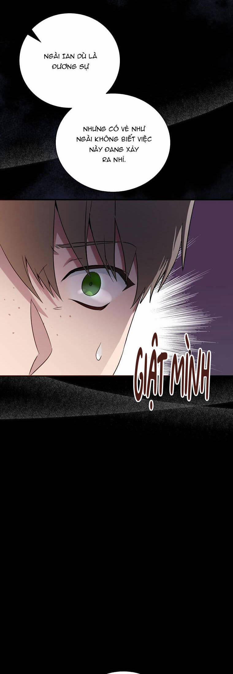 Ác Nữ Trùng Sinh 157 trang 3