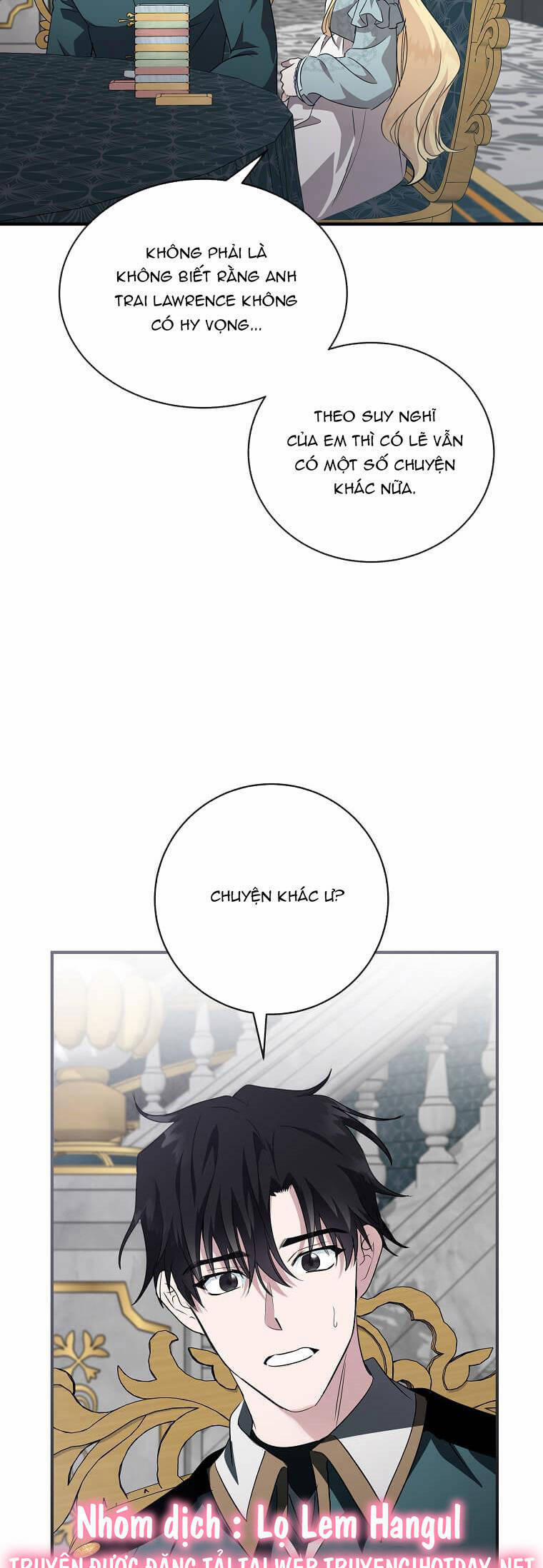 Ác Nữ Trùng Sinh 157 trang 30