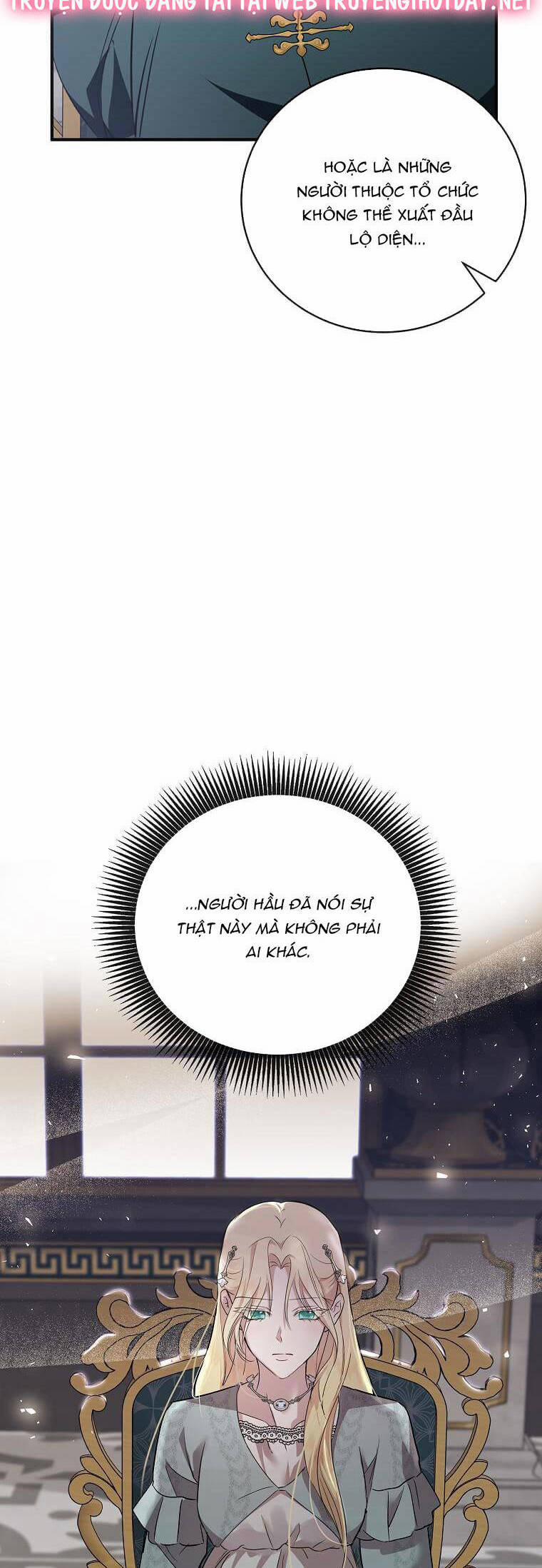 Ác Nữ Trùng Sinh 157 trang 31