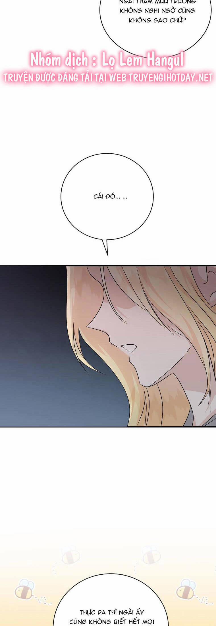 Ác Nữ Trùng Sinh 157 trang 39