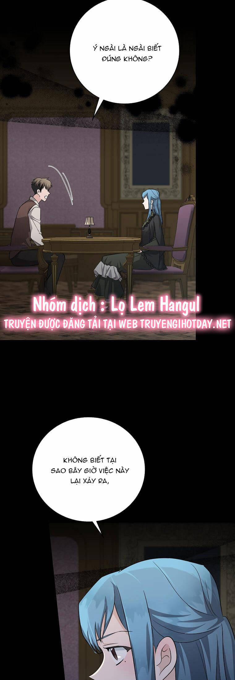 Ác Nữ Trùng Sinh 157 trang 4