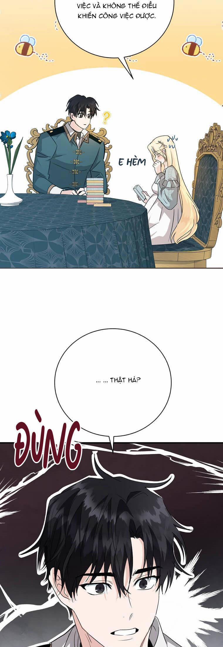 Ác Nữ Trùng Sinh 157 trang 40