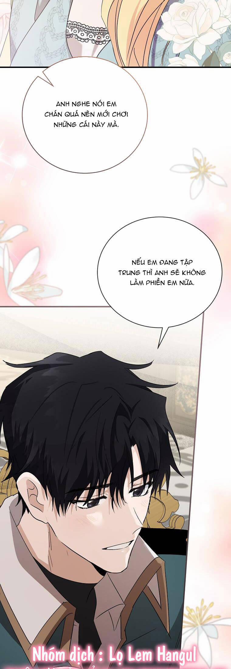 Ác Nữ Trùng Sinh 157 trang 46