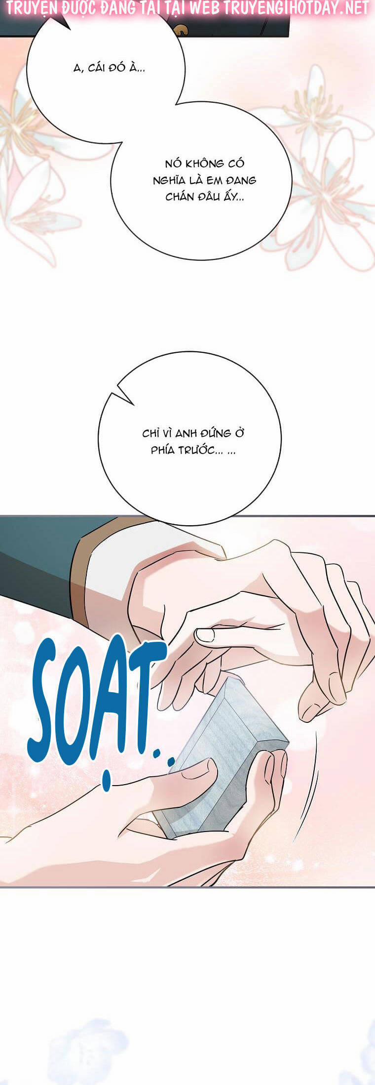 Ác Nữ Trùng Sinh 157 trang 47