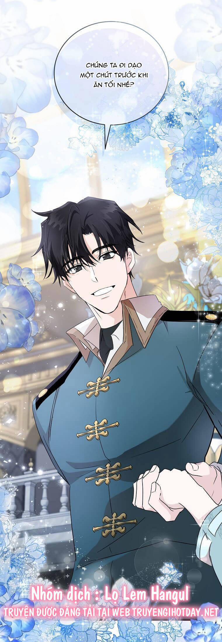 Ác Nữ Trùng Sinh 157 trang 48