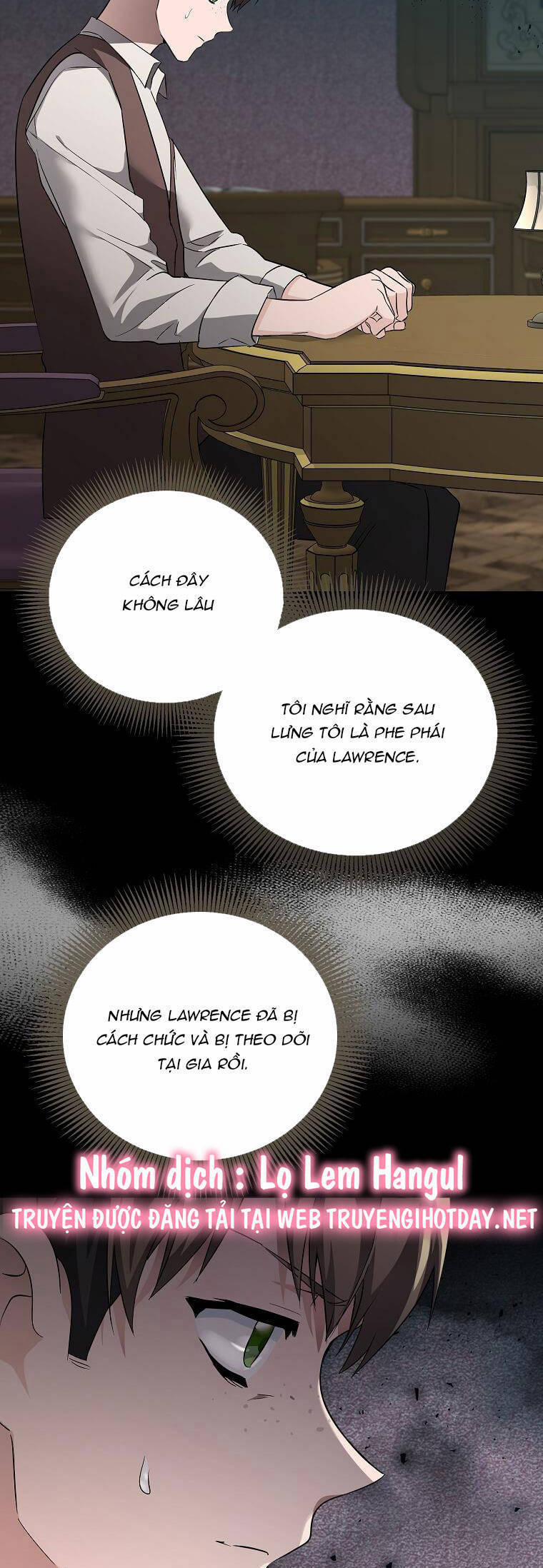 Ác Nữ Trùng Sinh 157 trang 6