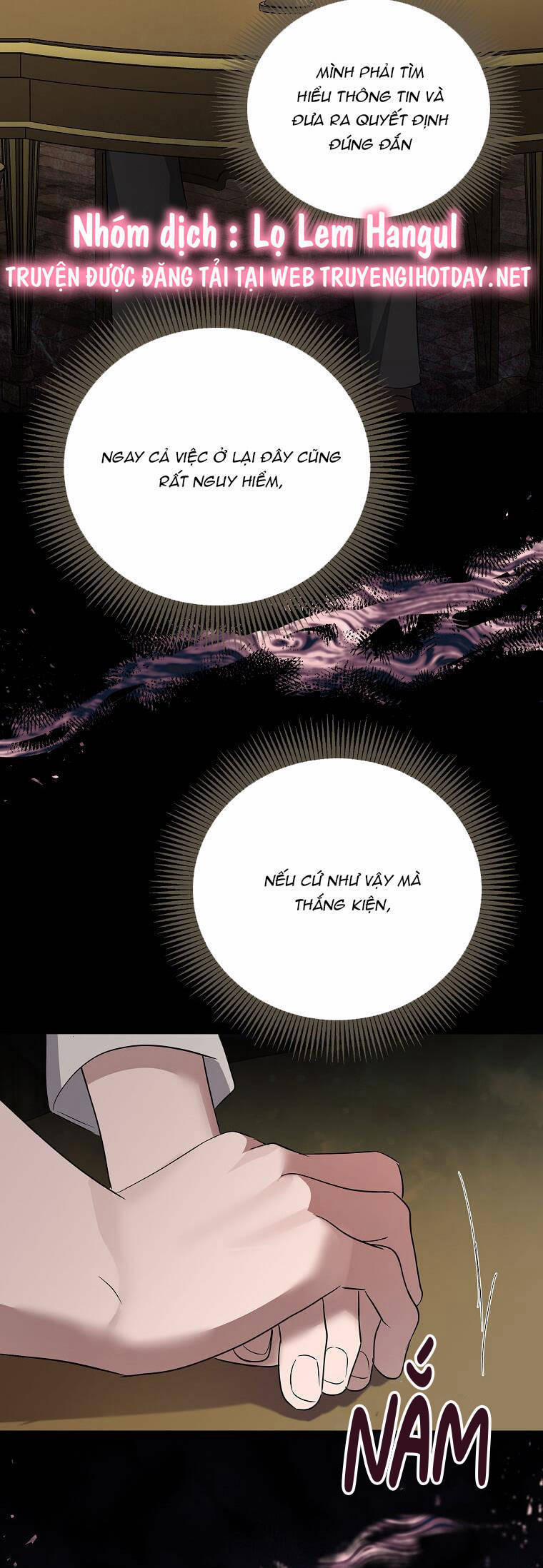 Ác Nữ Trùng Sinh 157 trang 8