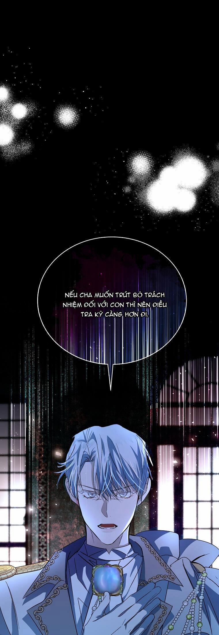 Ác Nữ Trùng Sinh 158 trang 0