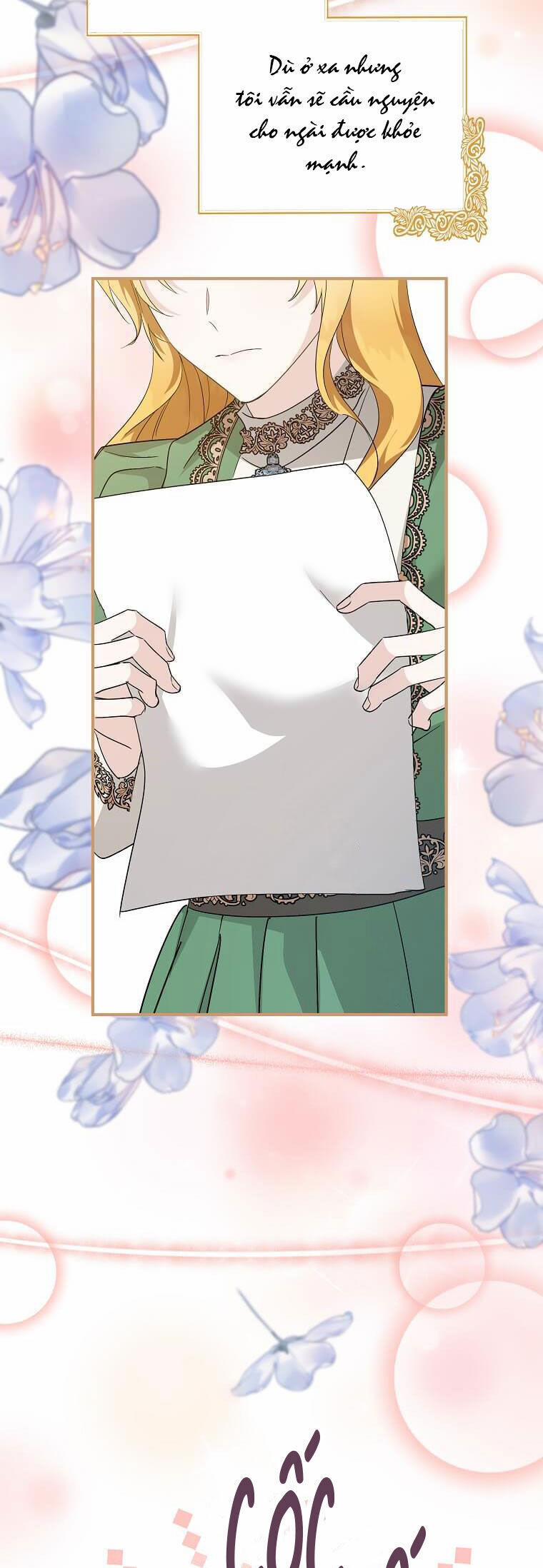 Ác Nữ Trùng Sinh 158 trang 16