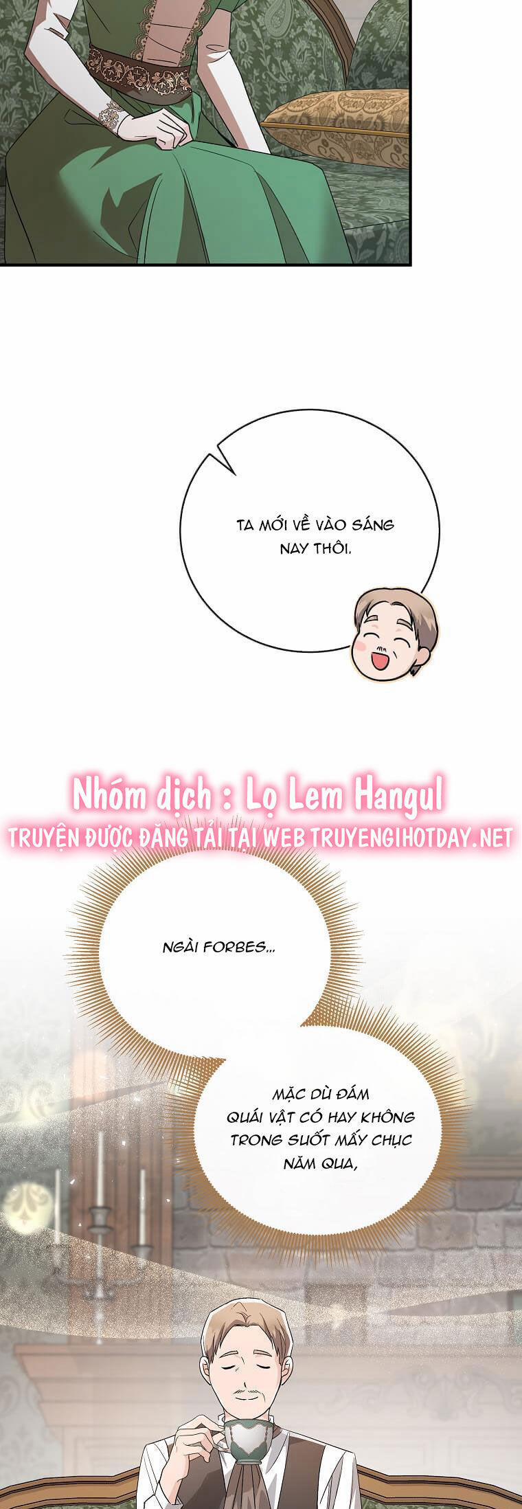 Ác Nữ Trùng Sinh 158 trang 20