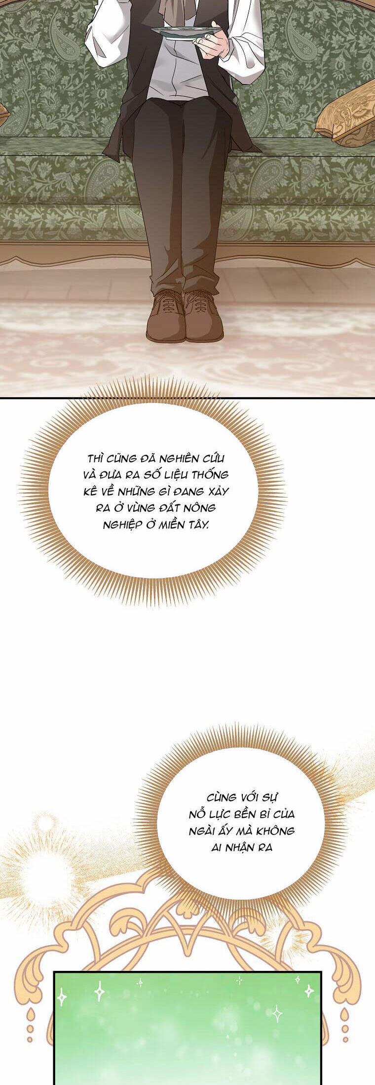 Ác Nữ Trùng Sinh 158 trang 21