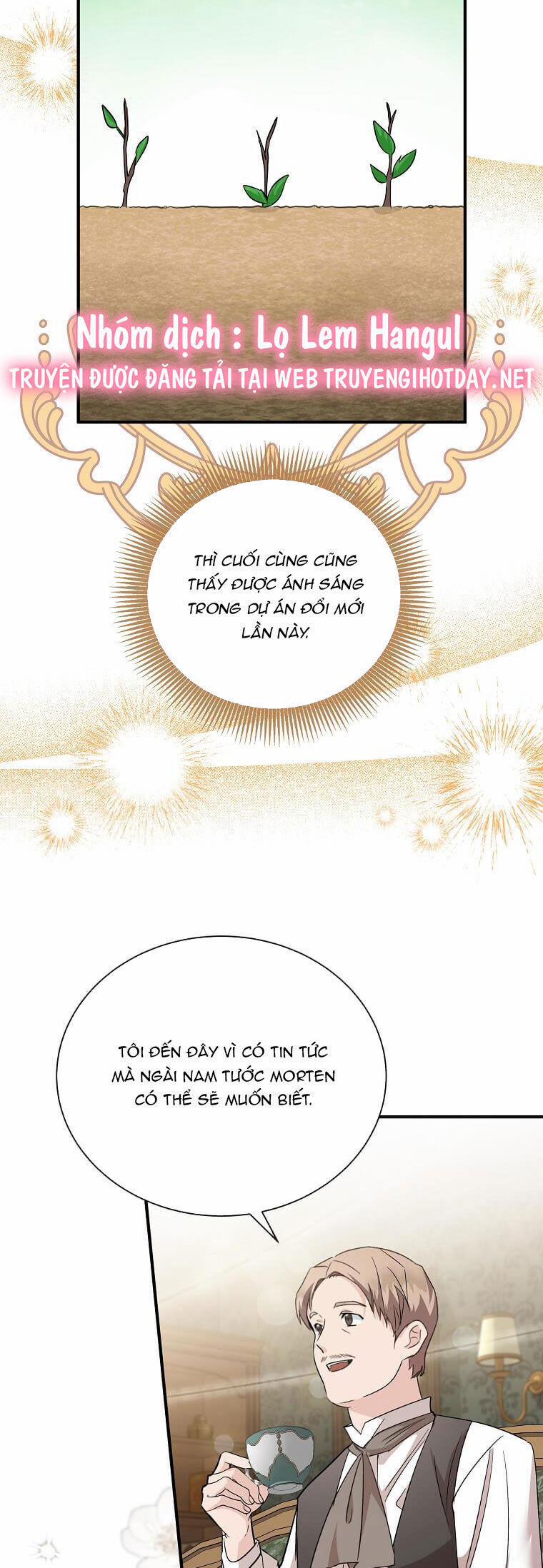 Ác Nữ Trùng Sinh 158 trang 22