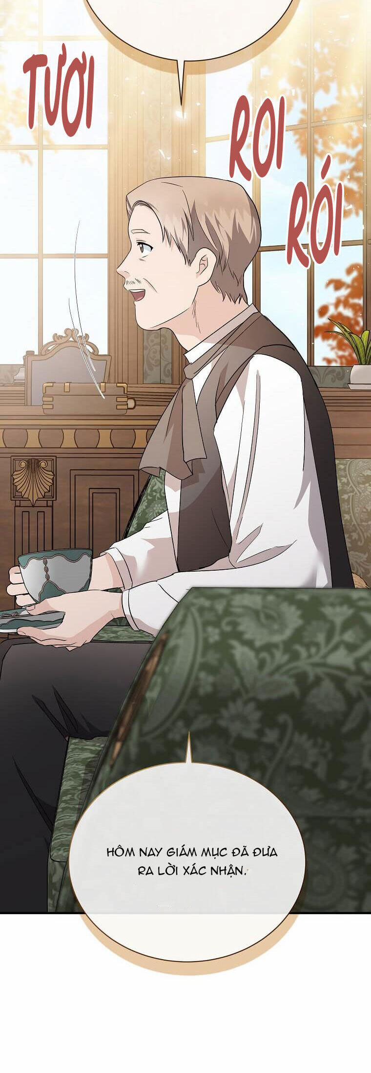 Ác Nữ Trùng Sinh 158 trang 25