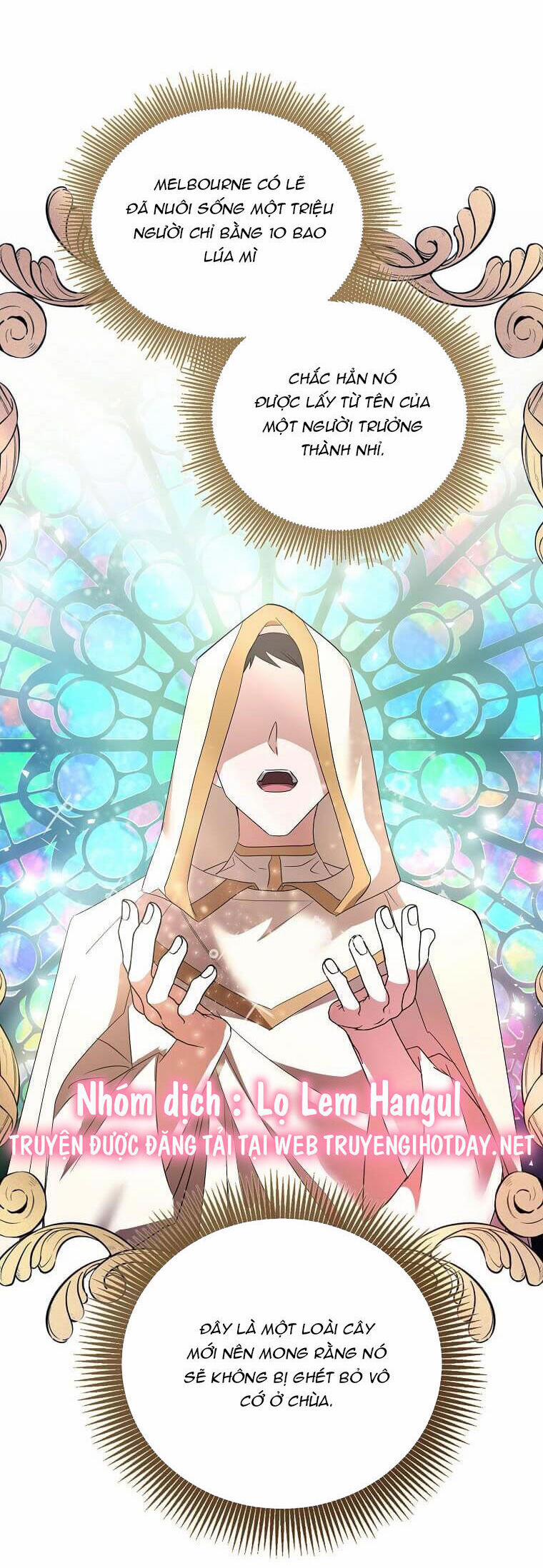 Ác Nữ Trùng Sinh 158 trang 27