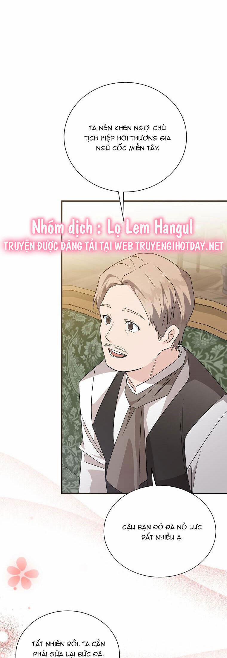 Ác Nữ Trùng Sinh 158 trang 29