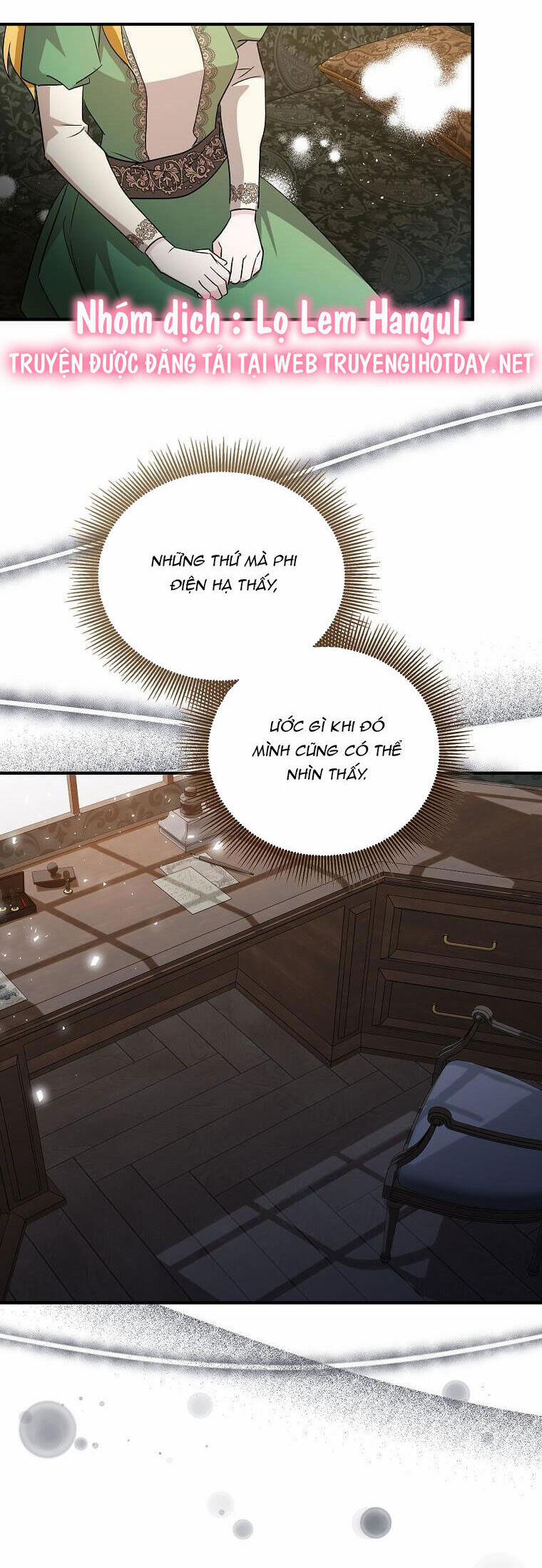 Ác Nữ Trùng Sinh 158 trang 35