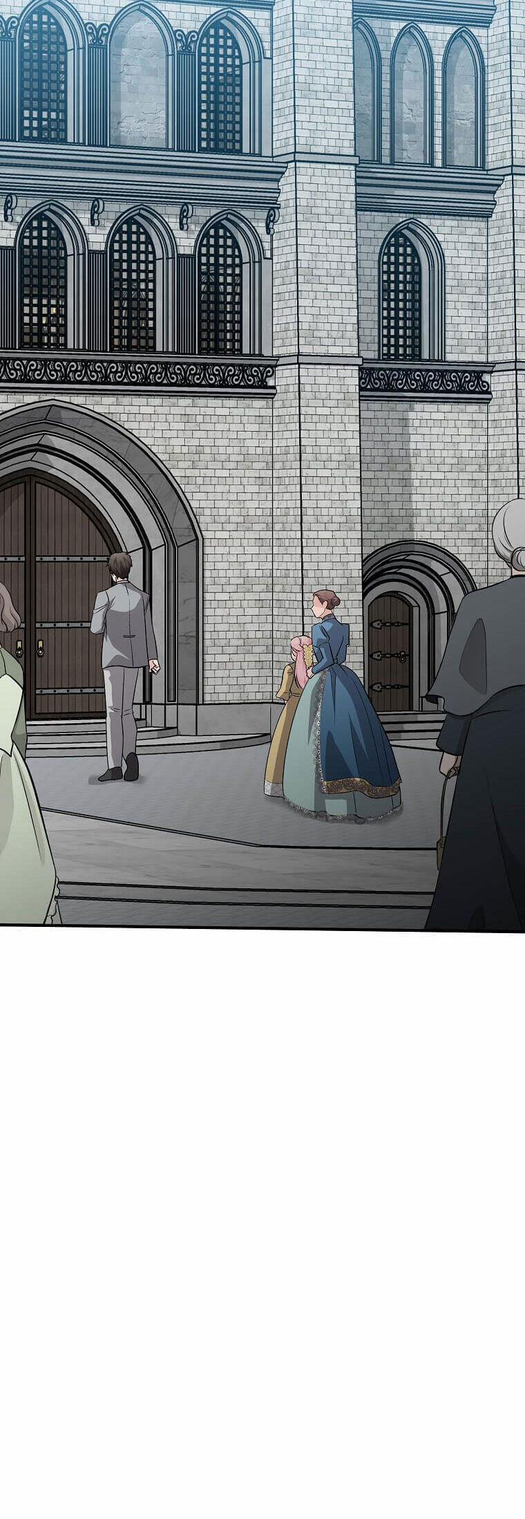 Ác Nữ Trùng Sinh 158 trang 37