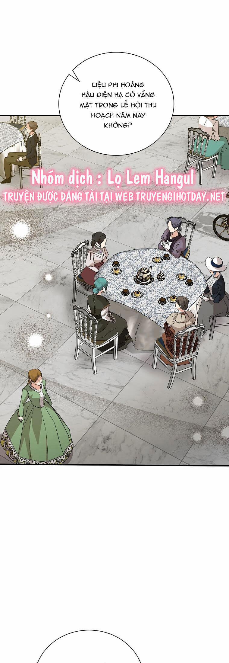 Ác Nữ Trùng Sinh 158 trang 38