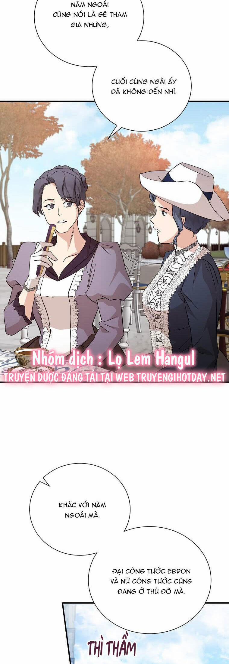 Ác Nữ Trùng Sinh 158 trang 39