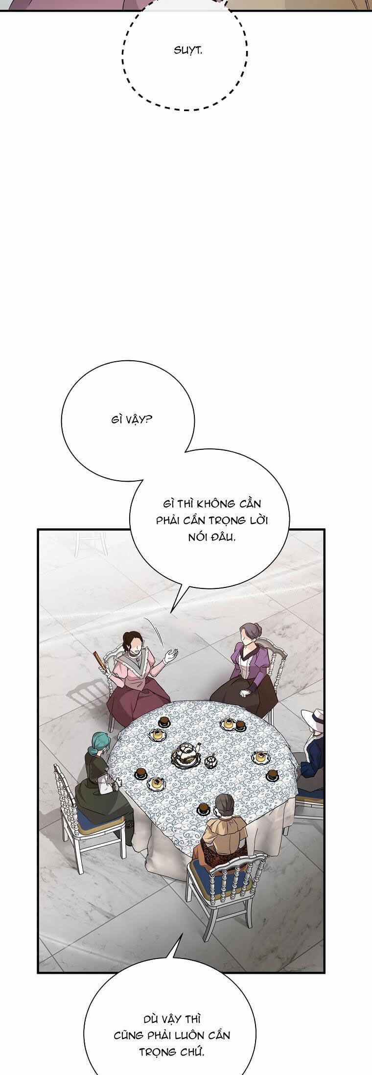 Ác Nữ Trùng Sinh 158 trang 42