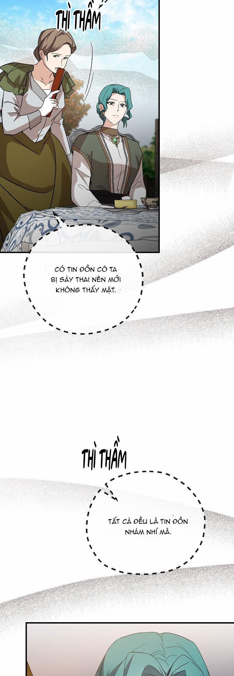 Ác Nữ Trùng Sinh 158 trang 48