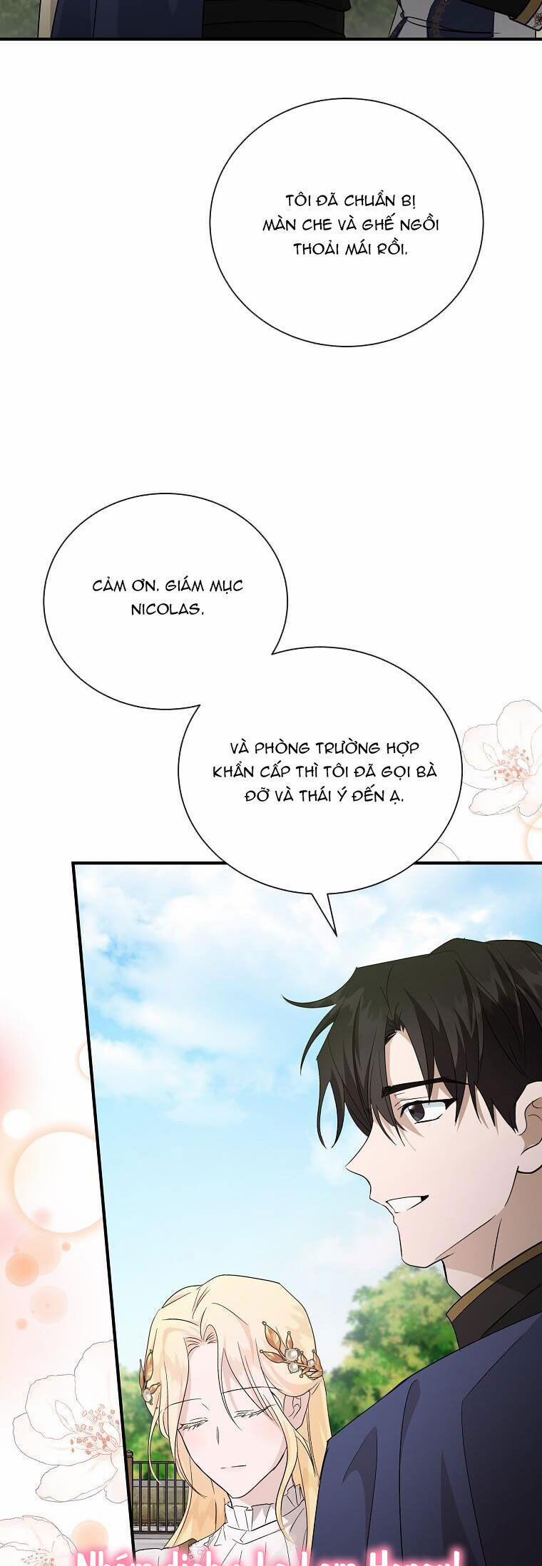 Ác Nữ Trùng Sinh 158 trang 52