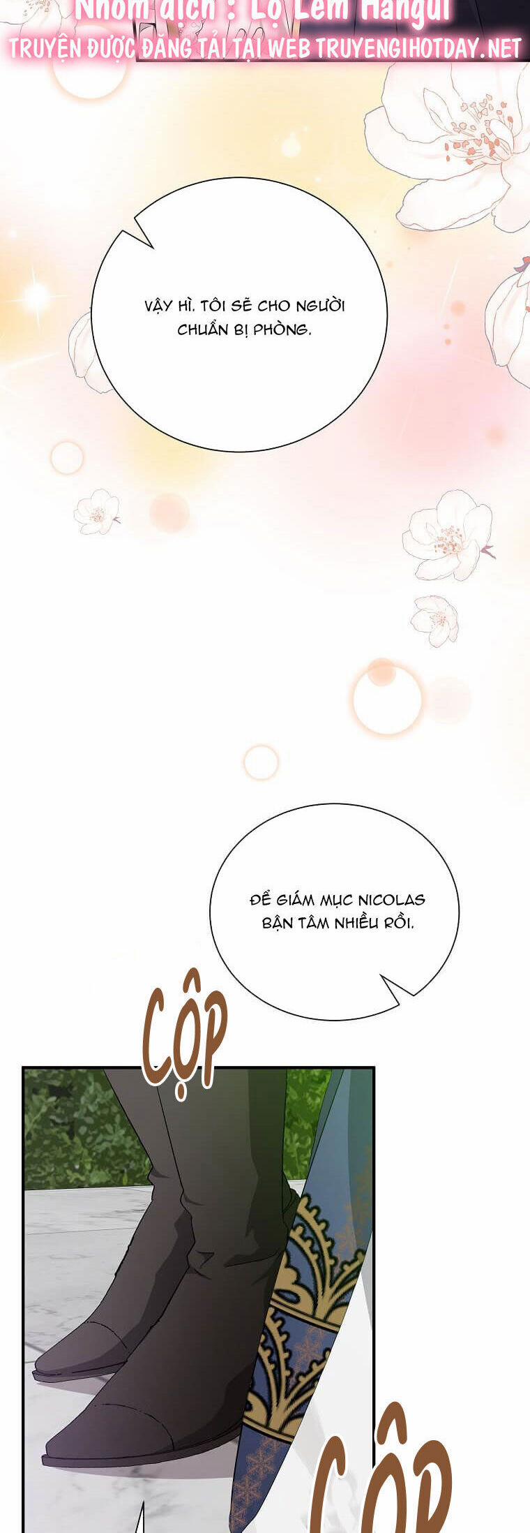 Ác Nữ Trùng Sinh 158 trang 53