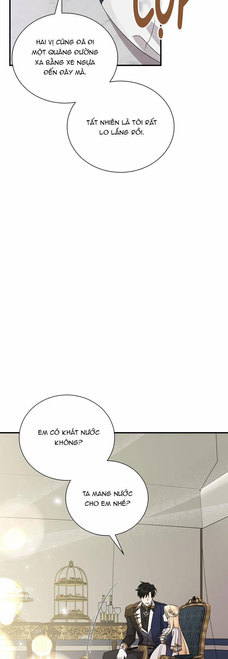 Ác Nữ Trùng Sinh 158 trang 54