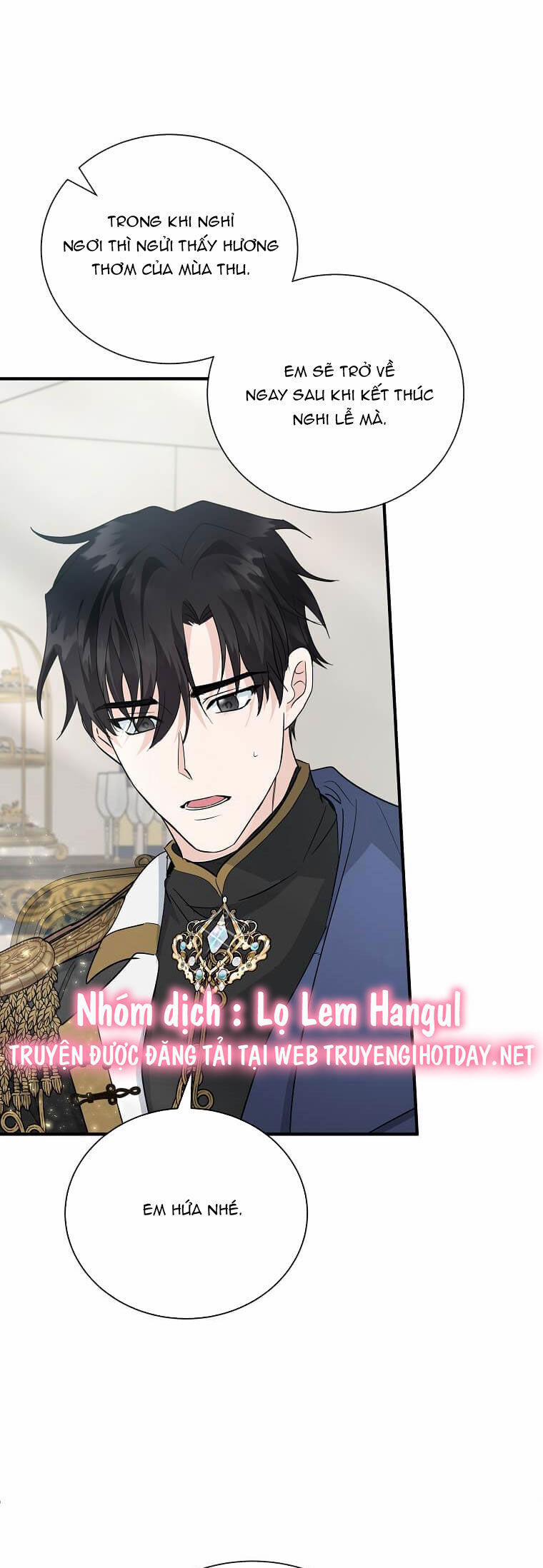 Ác Nữ Trùng Sinh 158 trang 56