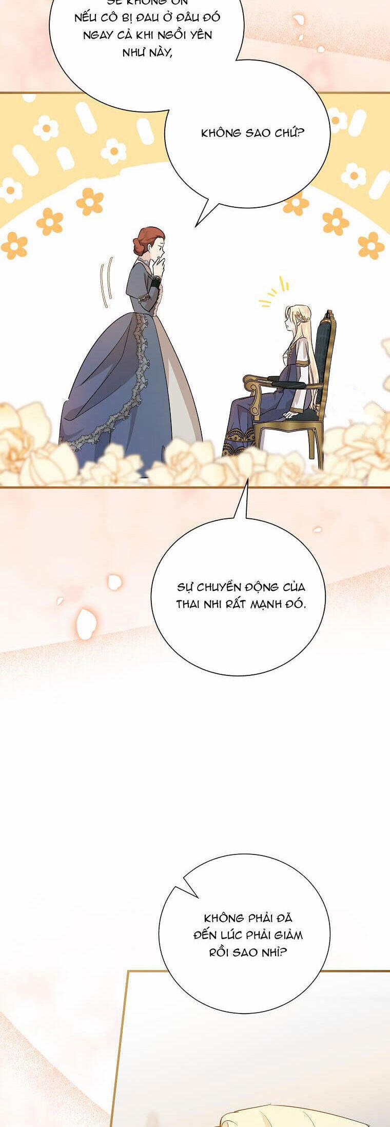 Ác Nữ Trùng Sinh 158 trang 59