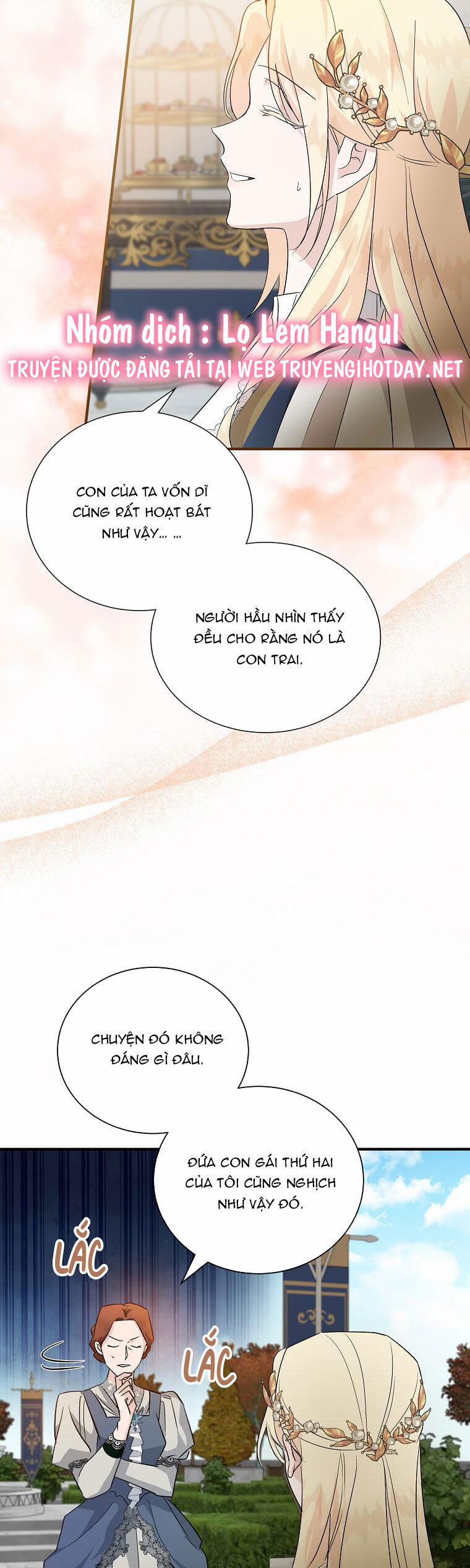 Ác Nữ Trùng Sinh 158 trang 60