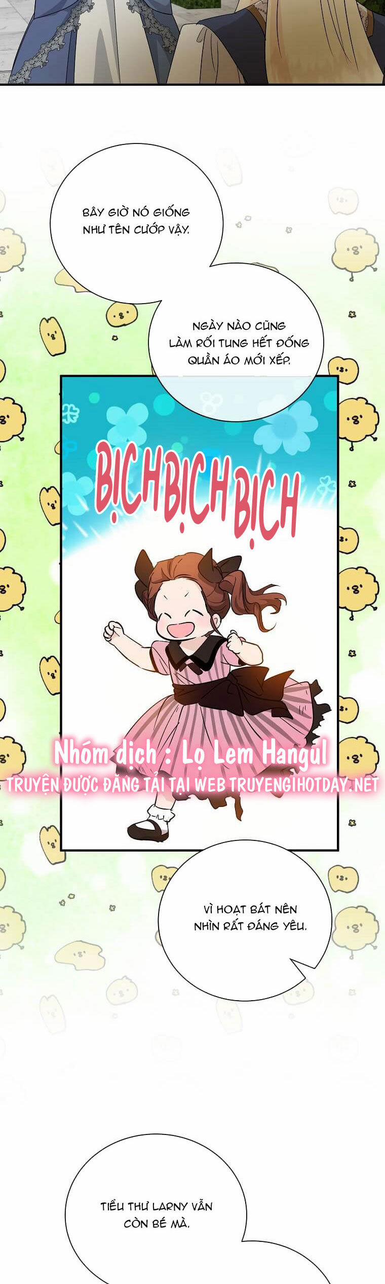 Ác Nữ Trùng Sinh 158 trang 61