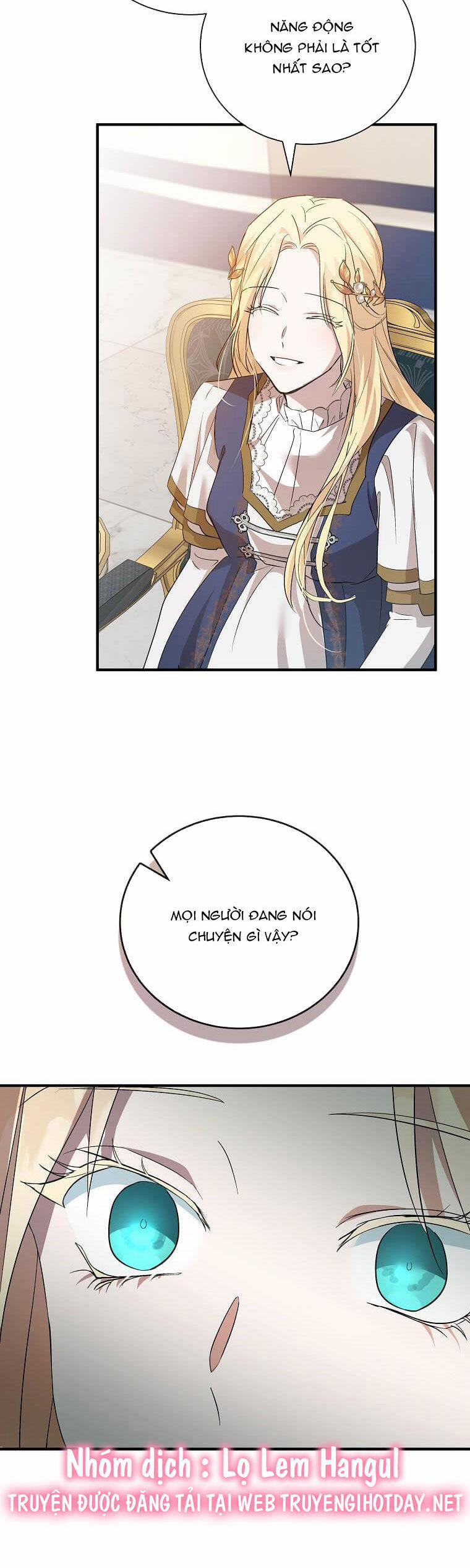 Ác Nữ Trùng Sinh 158 trang 62