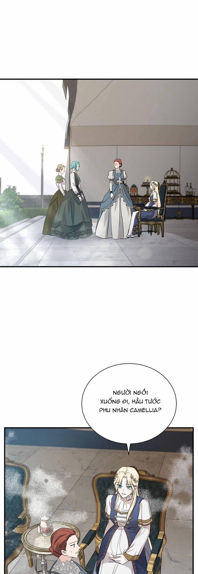 Ác Nữ Trùng Sinh 159 trang 0