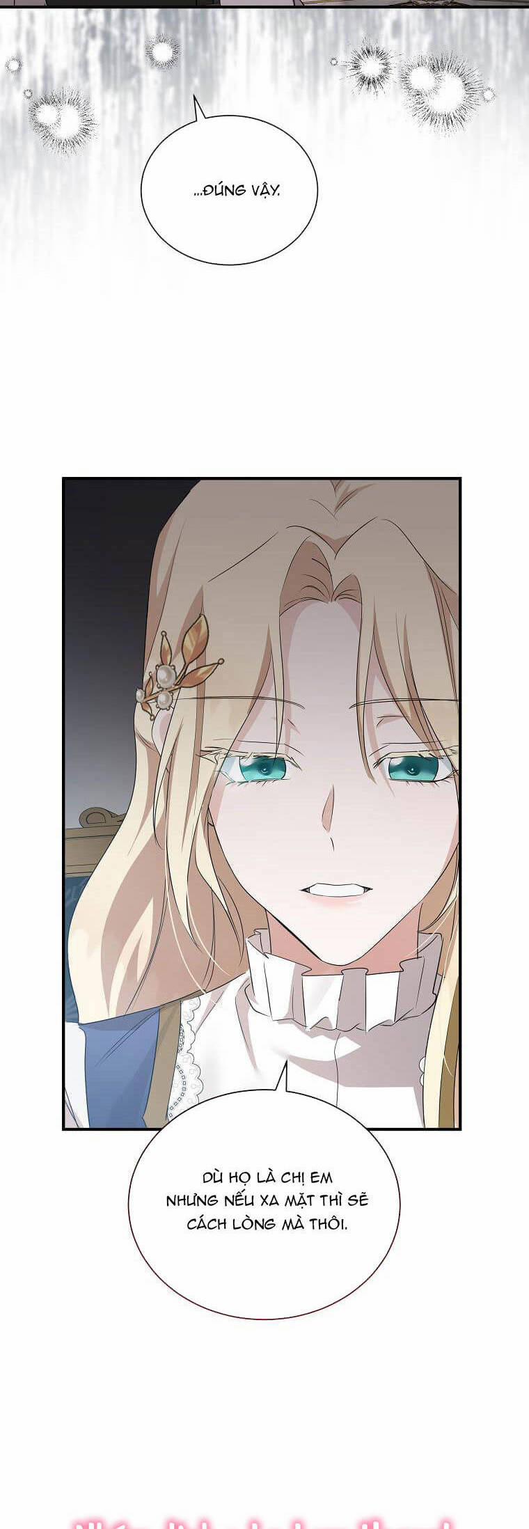 Ác Nữ Trùng Sinh 159 trang 13