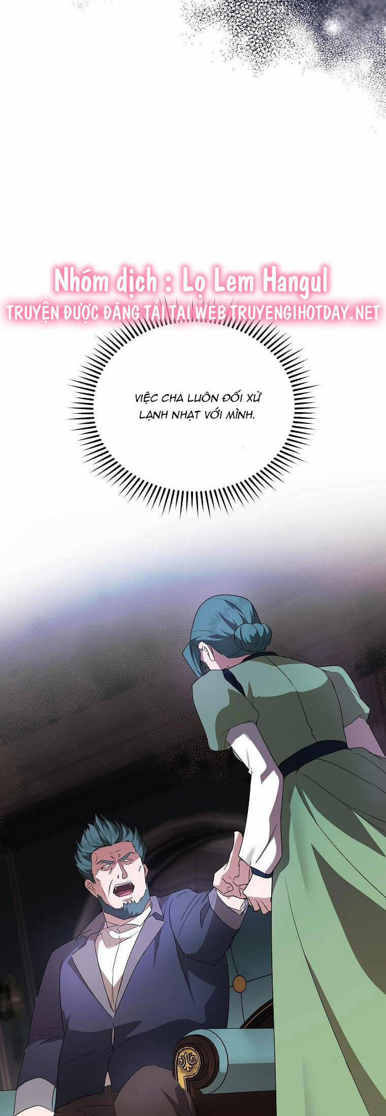 Ác Nữ Trùng Sinh 159 trang 19