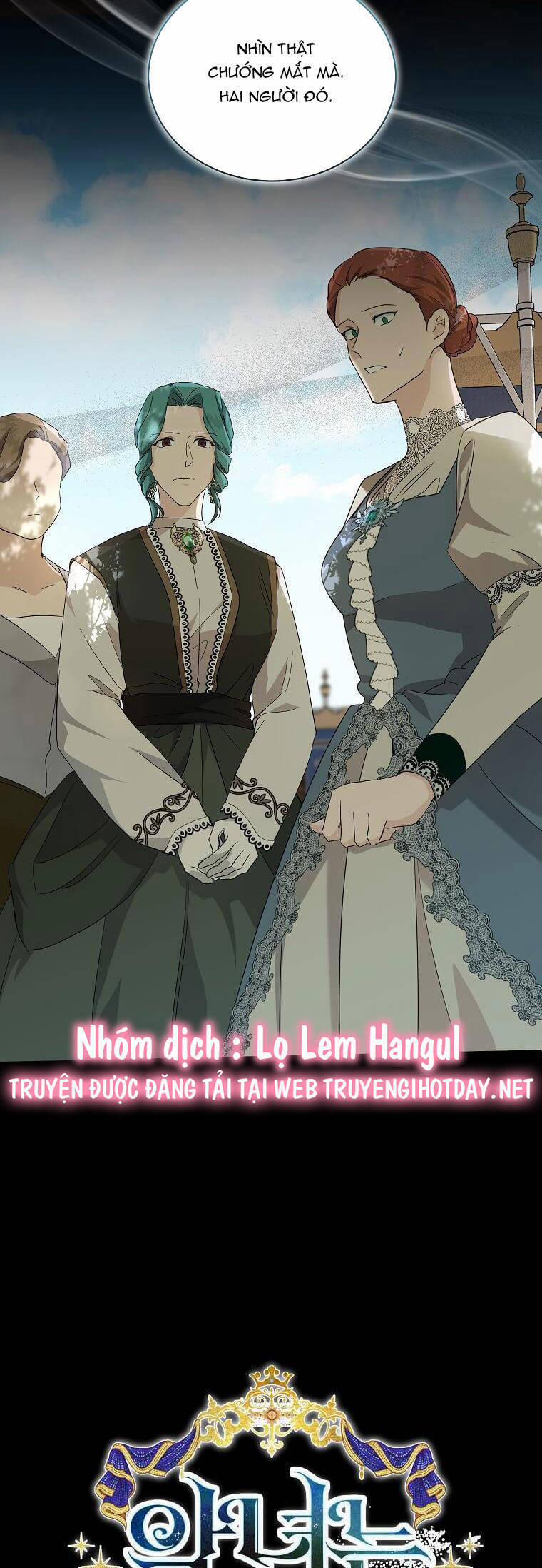 Ác Nữ Trùng Sinh 159 trang 2