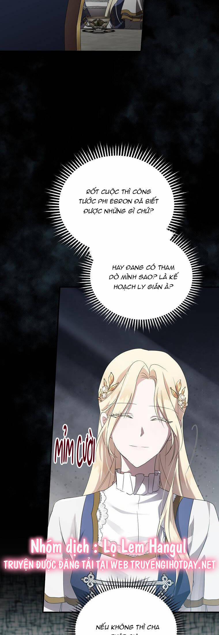 Ác Nữ Trùng Sinh 159 trang 22