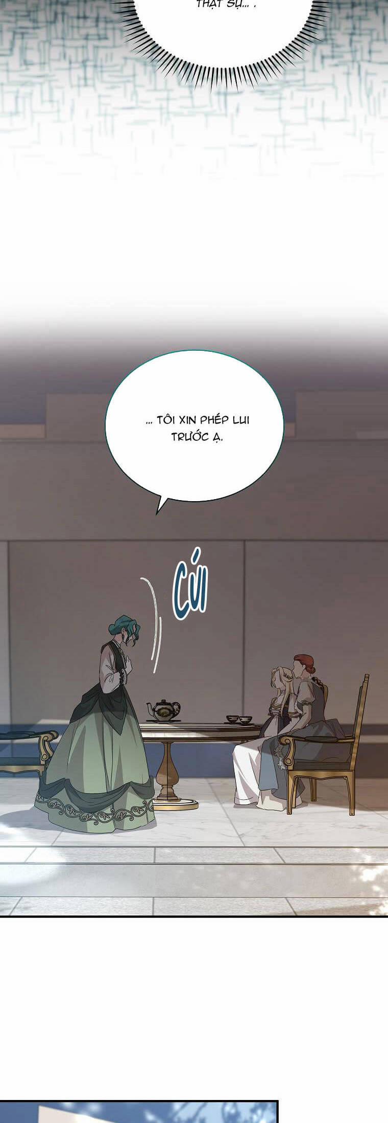 Ác Nữ Trùng Sinh 159 trang 23