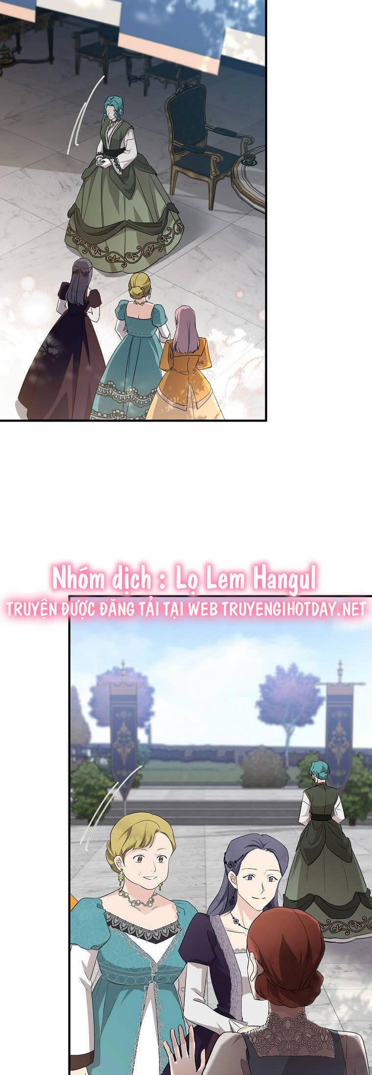 Ác Nữ Trùng Sinh 159 trang 24