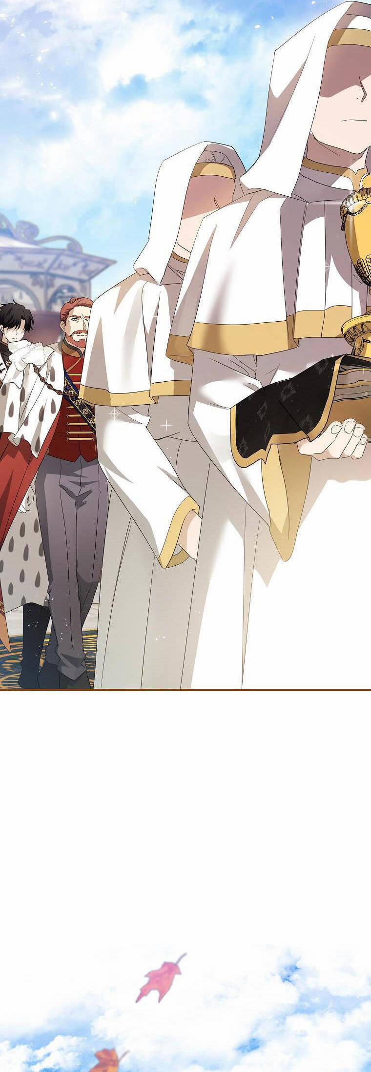 Ác Nữ Trùng Sinh 159 trang 29