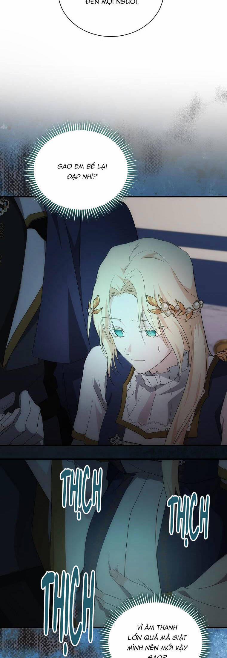 Ác Nữ Trùng Sinh 159 trang 33