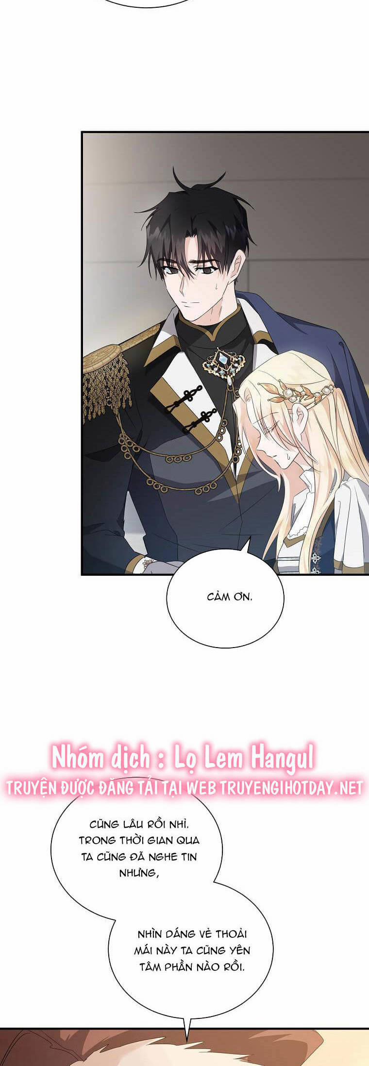 Ác Nữ Trùng Sinh 159 trang 35