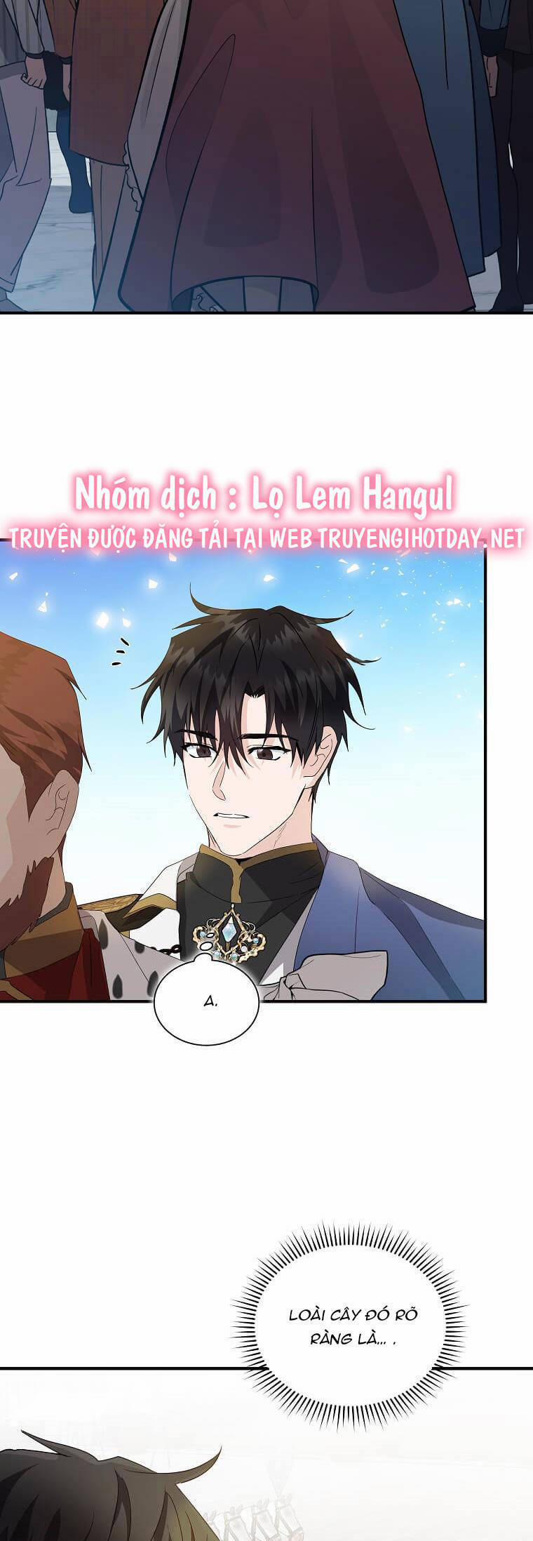 Ác Nữ Trùng Sinh 159 trang 40