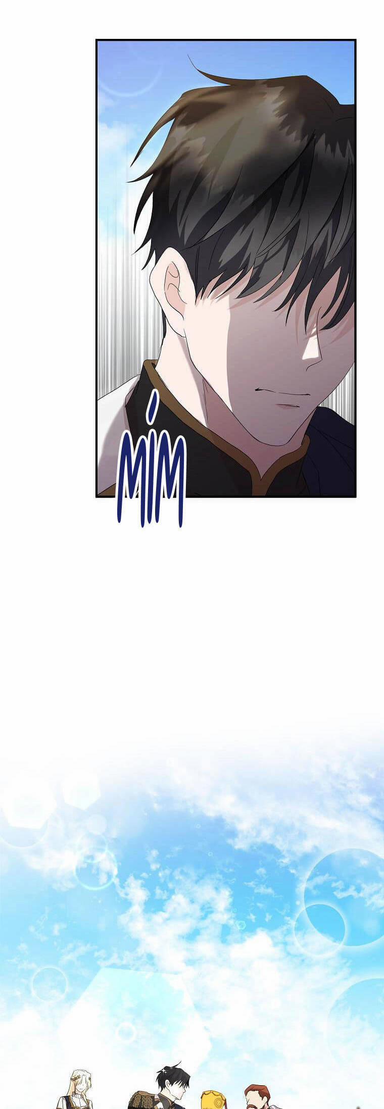 Ác Nữ Trùng Sinh 159 trang 49