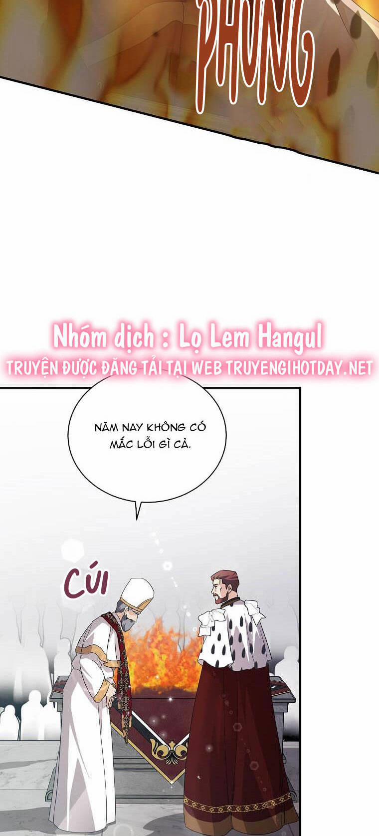 Ác Nữ Trùng Sinh 159 trang 53