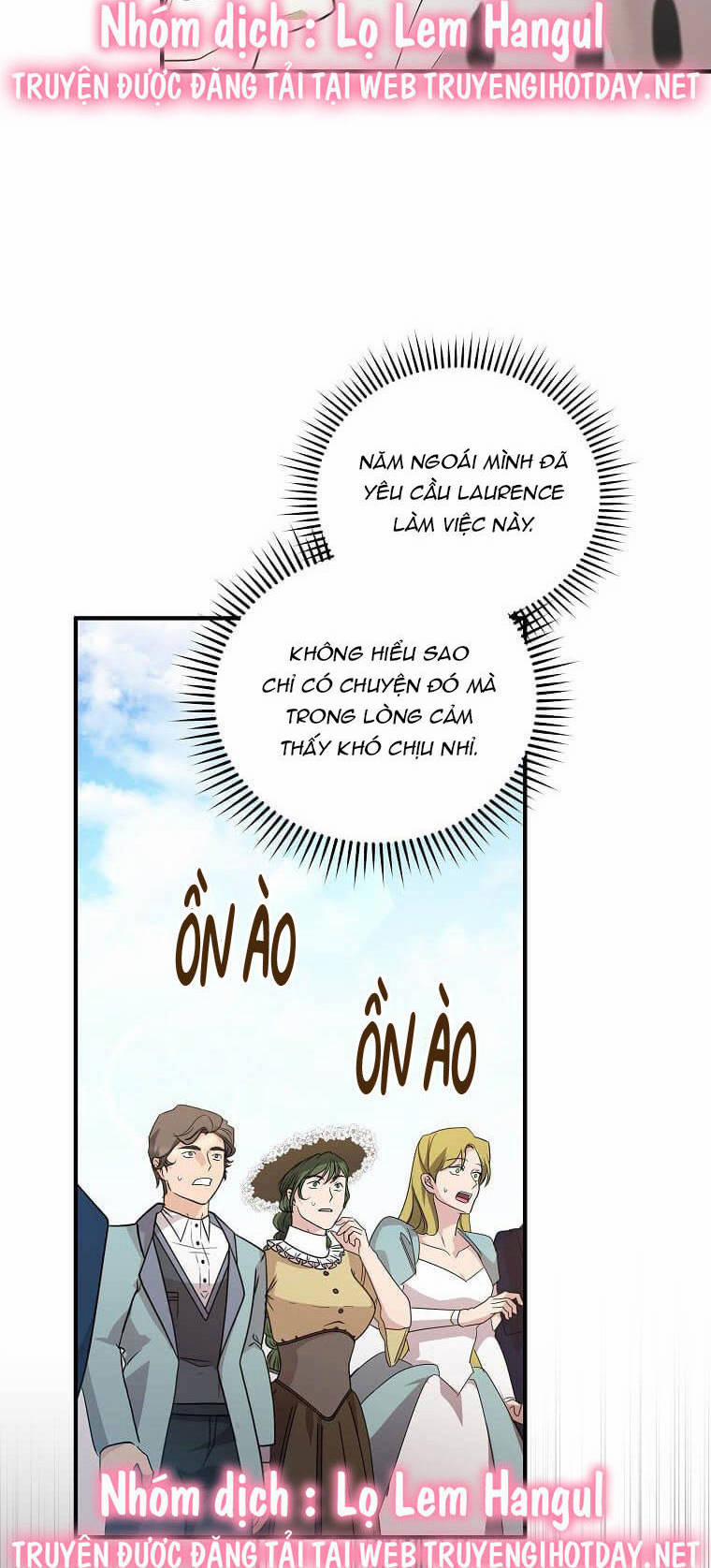 Ác Nữ Trùng Sinh 159 trang 55